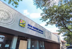 Wajib Tahu, Nih 5 SMA Terbaik di Semarang: Pilar Pendidikan Berkualitas