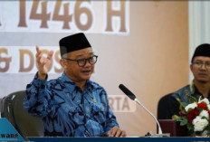 Formasi Pengawas Sekolah Akan Dikembalikan! Mendikdasmen Abdul Mu’ti Tegaskan Tak Bisa Diganti Pendamping