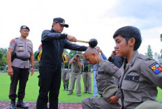 Mengungkap Banpol: Peran, Tugas, dan Perbedaan dengan Polisi