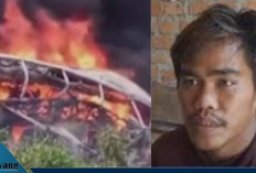 Kernet Bus ALS Selamat dari Tragedi Muratara Alami Trauma, Ungkap Detik-Detik Kecelakaan Maut
