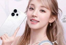 OPPO Reno15 Series Bikin Geger: Kamera 200MP, Harga Beda Jauh!