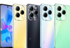 RAM 12GB, Chipset Gahar, Harga Cuma 3 Jutaan? Cuma di Infinix!