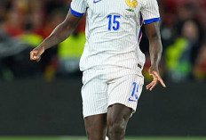 Konate Siap Hengkang ke Real Madrid