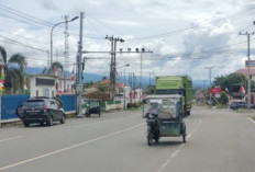 ETLE Kembali Aktif di Empat Lawang