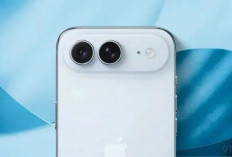 iPhone Air 2 Bikin Heboh: Lensa Kedua yang Bikin Apple Galau?
