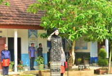 Pendidikan Adalah Senjata Untuk Mengubah Dunia