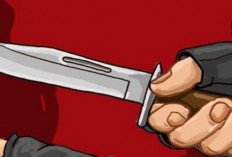 Viral! Siswi SMA di Cilegon Ditusuk Pacar Temannya, Polisi Selidiki  