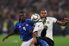 Jerman Lolos ke Semifinal Nations League