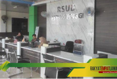 RSUD Empat Lawang Ambil Langkah Berani, Hapus Jam Besuk Malam Demi Pelayanan Prima