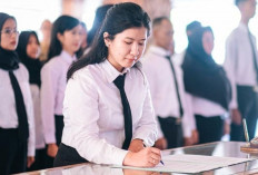 Resmi: Seleksi PPPK 2025 Tanpa Afirmasi Honorer, Semua Wajib Bersaing Umum