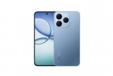 Realme 15T Hadir sebagai Penantang Baru di Kelas Menengah