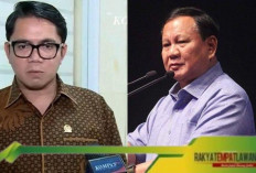 Prabowo Subianto Dicurigai Berperan dalam Pembatalan RUU Pilkada, Arteria Dahlan Apresiasi Langkah Humanis