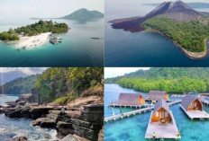 Menjelajah Keindahan Lampung, Surga Wisata Indonesia, Berikut Wisata terbaru dan trending di Provinsi Lampung