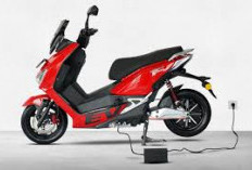 Melihat Tantangan Penjualan Motor dan mobil Listrik di Indonesia