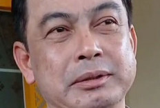 Mantan Anggota DPRD Palembang Ditangkap di Banten