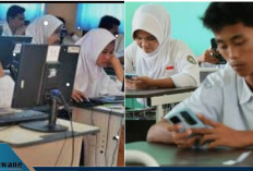 Link Simulasi TKA Gratis dari Kemendikdasmen, Latihan Soal Bisa di Rumah!