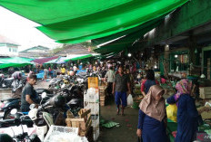 Ekonomi Sumsel Tumbuh 5,34 Persen