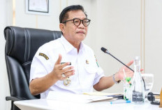 Bupati Toha Tegaskan Perusahaan Harus Tunjukkan Performa Nyata