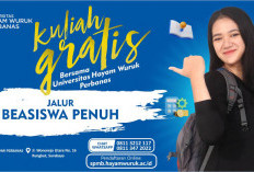 Rekomendasi Beasiswa PTS 2025 Terbaru, Masih Dibuka! Simak Daftarnya