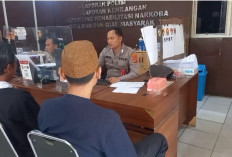 Panji Lapor Polisi, Motornya dibawa Kabur Teman Sendiri