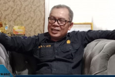 Empat Lawang Siap Jadi Tuan Rumah PEDA KTNA 2025: 17 Kabupaten Hadir, Ekonomi Rakyat Diprediksi Melejit!