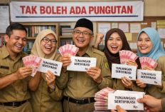 Ombudsman Tegas: Tak Boleh Ada Pungutan Sertifikasi Guru, Langgar Aturan Nasional!