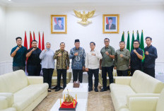 BIN Sumsel Siap Lakukan Monitoring untuk Wujudkan Muba Aman dan Kondusif