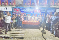 JM Nilai Dukungan Makin Solid