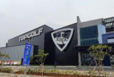 Topgolf Jakarta Resmi Hadir: Destinasi Hiburan Golf Terbaru di Ibu Kota