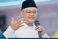 Mendikdasmen Abdul Mu’ti Tantang Profesor Ngajar Anak TK: “Buktikan Lebih Hebat dari Guru TK!”