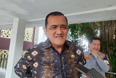 ASN Dilarang Gunakan Kendaraan Dinas