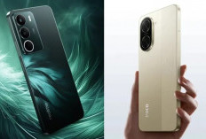 Realme C71 vs POCO C71, Dua Ponsel Satu Kode: Apa yang Bikin Mereka Beda?