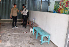 Tindak Pidana Curanmor Menghantui Warga Asing