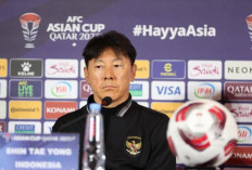 Tragedi Doha: Timnas U23 Korea Selatan Tereliminasi oleh Indonesia di Piala Asia U23 2024