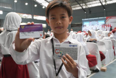 Dana PIP 2025 Juli Cair, Ini Cara Siswa SD-SMA Jadi Penerima PIP