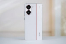 BOCORAN TERBARU! Xiaomi Siap Rilis 