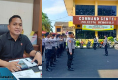 Guru Honorer Aniaya Murid SD di Bengkulu, Pemerintah Tegaskan Kawal Proses Hukum