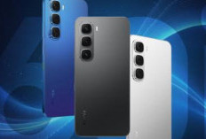 Rekomendasi Smartphone 1 Jutaan untuk Gamer dan Multitasker, Performa Ngebut!