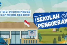 Mendikdasmen Abdul Mu'ti Resmi Cabut Program Sekolah Penggerak: Ini Alasan dan Dampaknya