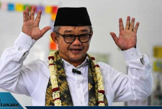 Mendikdasmen Abdul Mu’ti Bungkam Soal Desakan KPAI Hentikan Pendidikan di Barak Militer