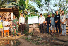 Titik Nol Pembangunan Drainase