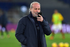 Prestise Juventus Hancur