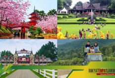 Wisata Edukasi Hits di Bogor 2025: Seru, Estetik, dan Penuh Ilmu!