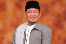 Ustadz Solihin Hasibuan Kini Telah Pergi