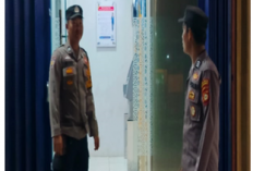 Sasar Titik Rawan dan Objek Vital