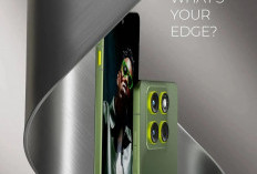Motorola Edge 70 Fusion Dirumorkan Bawa Baterai 7000mAh dan Layar 144Hz, Ada Edisi Sepak Bola