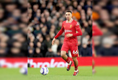 Liverpool di Ambang Juara Liga Inggris