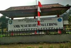 Ini 4 Rekomendasi SMA Terbaik di Bengkulu untuk Pilihan Pendidikan