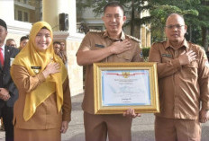 Aktualisasikan Nilai Luhur Pancasila