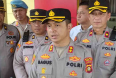 Bentuk Tim Pantau Netralitas Personel